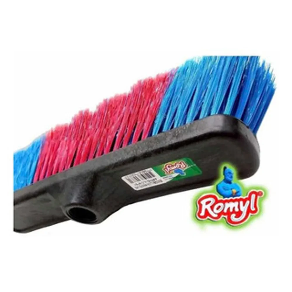Escobillon Romyl 12x  1 U X Recto N1 Art 53