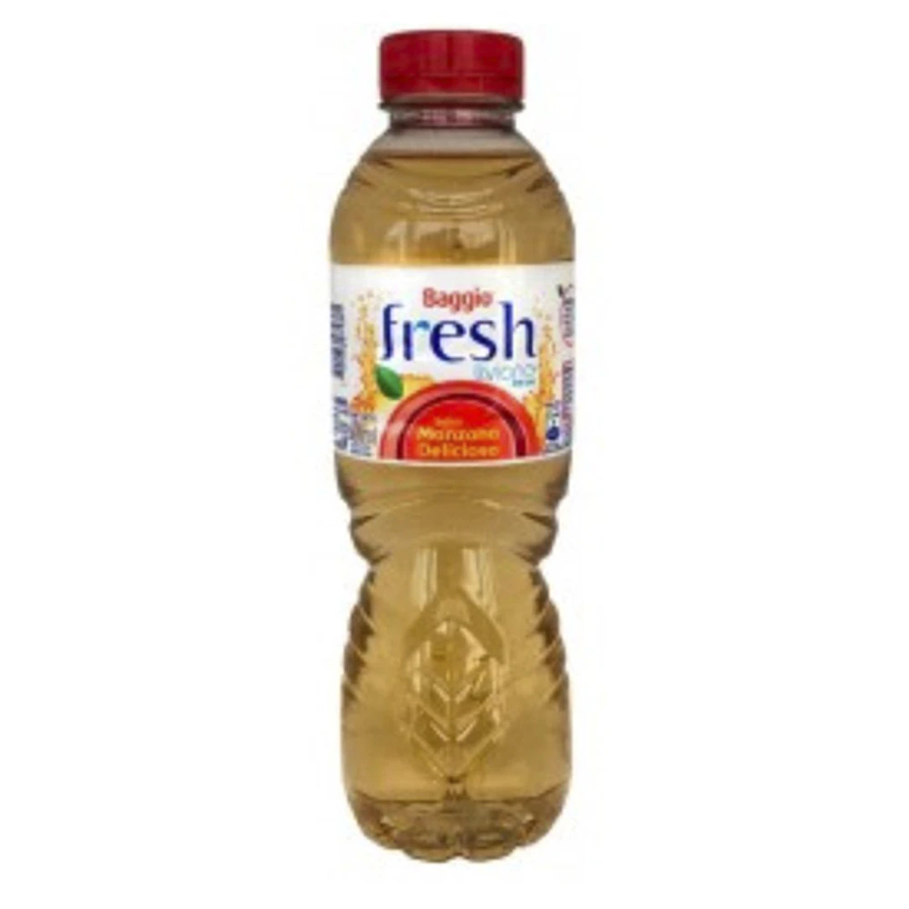 Jugo Baggio Fresh Manzana 6x  6 U X 600ml